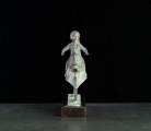 Сергей Оганов (1974). Железный конь