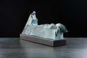 Сергей Оганов (1974). Колесница