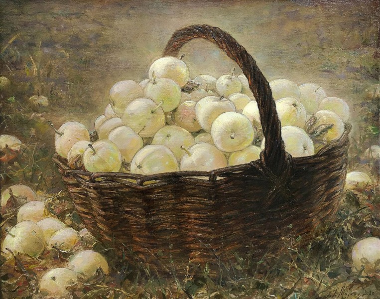 Ābolīši.