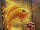 Goldfish.
