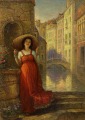 Ti amo Venezia. 
