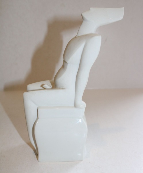 Male figure