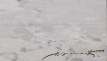 Frost