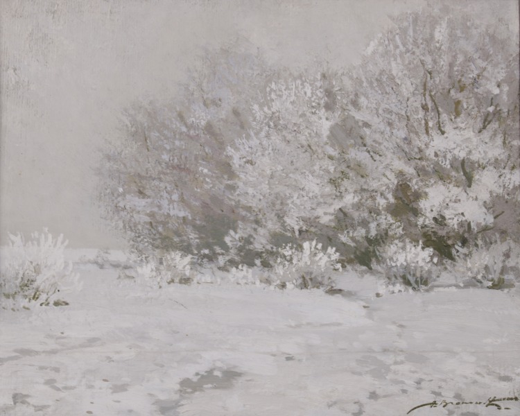 Frost
