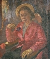 E. Henišas portrets
